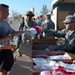 LSA Anaconda Army Ten Mile 'Shadow Run'