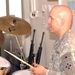 4th Inf. Div. Band's &quot;Groove Coalition&quot; Jazz Quartet Gives Final Performanc