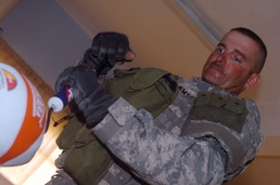 IA, 506th RCT Conduct Medical Operations in East Baghdad