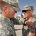 US Jag Officer Receives Purple Heart