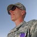 US Jag Officer Receives Purple Heart