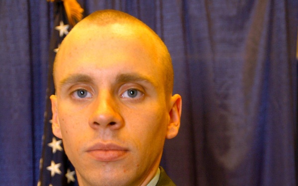 Army Reserve Soldier Named DOA Soldier of the Year