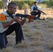 Iraqi Police Conduct Battle Drills