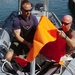 Professionalism, Cohesion Provide Backbone for Navy EOD Unit