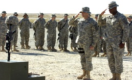 82nd Airborne Division Paratrooper Dies in Iraq