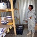 Postal Unit Makes Getting Mail Easier for Soldiers