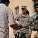 Third Brigade &quot;invests&quot; in Iraq's Most Valuable Resource – Its Children