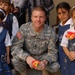 Third Brigade &quot;invests&quot; in Iraq's Most Valuable Resource – Its Children