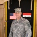 3rd Brigade Chaplains Bring God to Soldiers and Soldiers to God in Kirkuk P