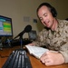 'Voice of God' blesses the FM airwaves of Al Asad