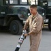 Gas station on wheels keeps flight line operations going at Al Asad