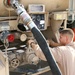 Gas station on wheels keeps flight line operations going at Al Asad