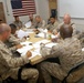 An inside look: A Marine Combat Meritorious Board