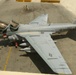 Prowler squadron sets flight-hour milestone in Iraq