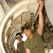 Prowler squadron sets flight-hour milestone in Iraq