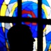 Sailor Constructs Stained-glass Windows at Al Asad Base Chapel