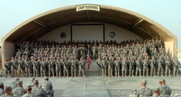 Stay Army, Be Army Strong