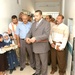 New Hospital Wing Brings Hope to Tarmiya Residents