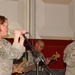 'The Spirit of the Division' Winds Up Performances