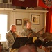 'The Spirit of the Division' Winds Up Performances