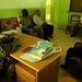 Civil Affairs Soldiers Help Students, Visit Displaced Kurds From 'Anfal' Ca