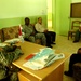 Civil Affairs Soldiers Help Students, Visit Displaced Kurds From 'Anfal' Ca