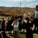 Civil Affairs Soldiers Help Students, Visit Displaced Kurds From 'Anfal' Ca