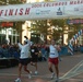 Ohio Guardmembers Go the Distance in Columbus Marathon