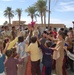 Coalition and Iraqi Forces Donate Beanie Babies to Children in Tuz, Iraq