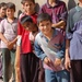 Coalition and Iraqi Forces Donate Beanie Babies to Children in Tuz, Iraq