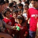 Coalition and Iraqi Forces Donate Beanie Babies to Children in Tuz, Iraq