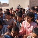 Coalition and Iraqi Forces Donate Beanie Babies to Children in Tuz, Iraq