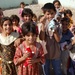 Coalition and Iraqi Forces Donate Beanie Babies to Children in Tuz, Iraq