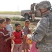 Coalition and Iraqi Forces Donate Beanie Babies to Children in Tuz, Iraq