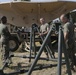 Satellite Specialists Expand Knowledge of Battlefield Equipment