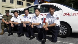 911 operators save lives behind the scenes