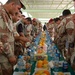 4th Iraqi Army's 3rd Brigade &quot;cuts the Ribbon&quot; on New Multi-use Compound in