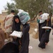 &quot;Operation Helping Hands&quot;-- Reaching out to Iraq's poor during Ramadan