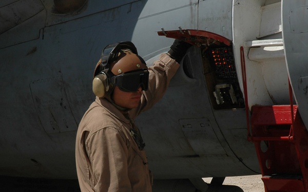 'Moon Dogs' Implement New Fueling Process