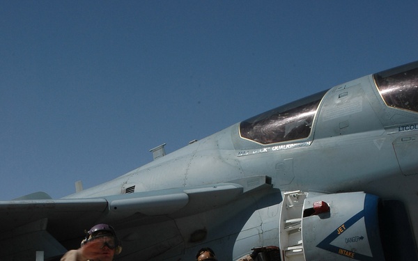 'Moon Dogs' implement new fueling process