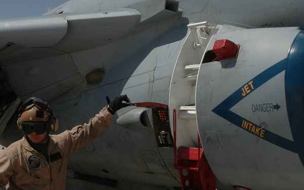 'Moon Dogs' implement new fueling process