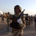 Iraqi Battalion Assumes Some of Iron Brigade's Area of Operations