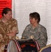 4th Inf. Div. Band plays 4th of July for Iraqi president, U.S ambassador, M