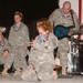 4th Inf. Div. Band plays 4th of July for Iraqi president, U.S ambassador, M