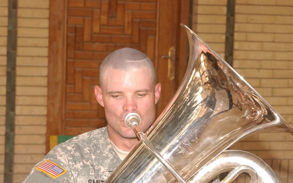 'Brute 4's' proves good things come in large packages