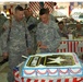 10th Mountain Division Soldiers Celebrate Army's 231st Birthday While Servi