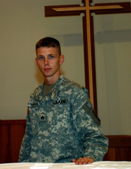 Serving More Than Just America