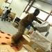 Kuwait Mail Terminal Ready for Holidays