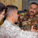 Marines on Military Transition Teams: Advising a New Army