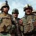 Marines on Military Transition Teams: Advising a New Army